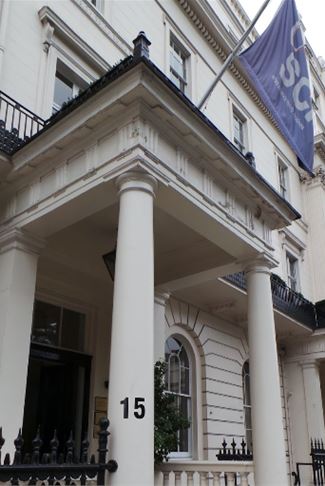 14 – 15 BELGRAVE SQUARE, BELGRAVIA, SW1